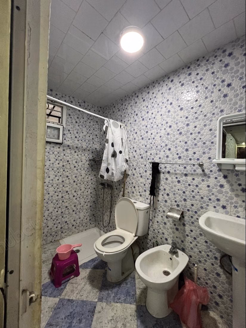 Superbe appartement à louer à Val Fleuri.
Surface totale 80 m²