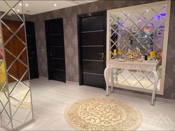 À vendre un appartement S3 à Riadh Andalous