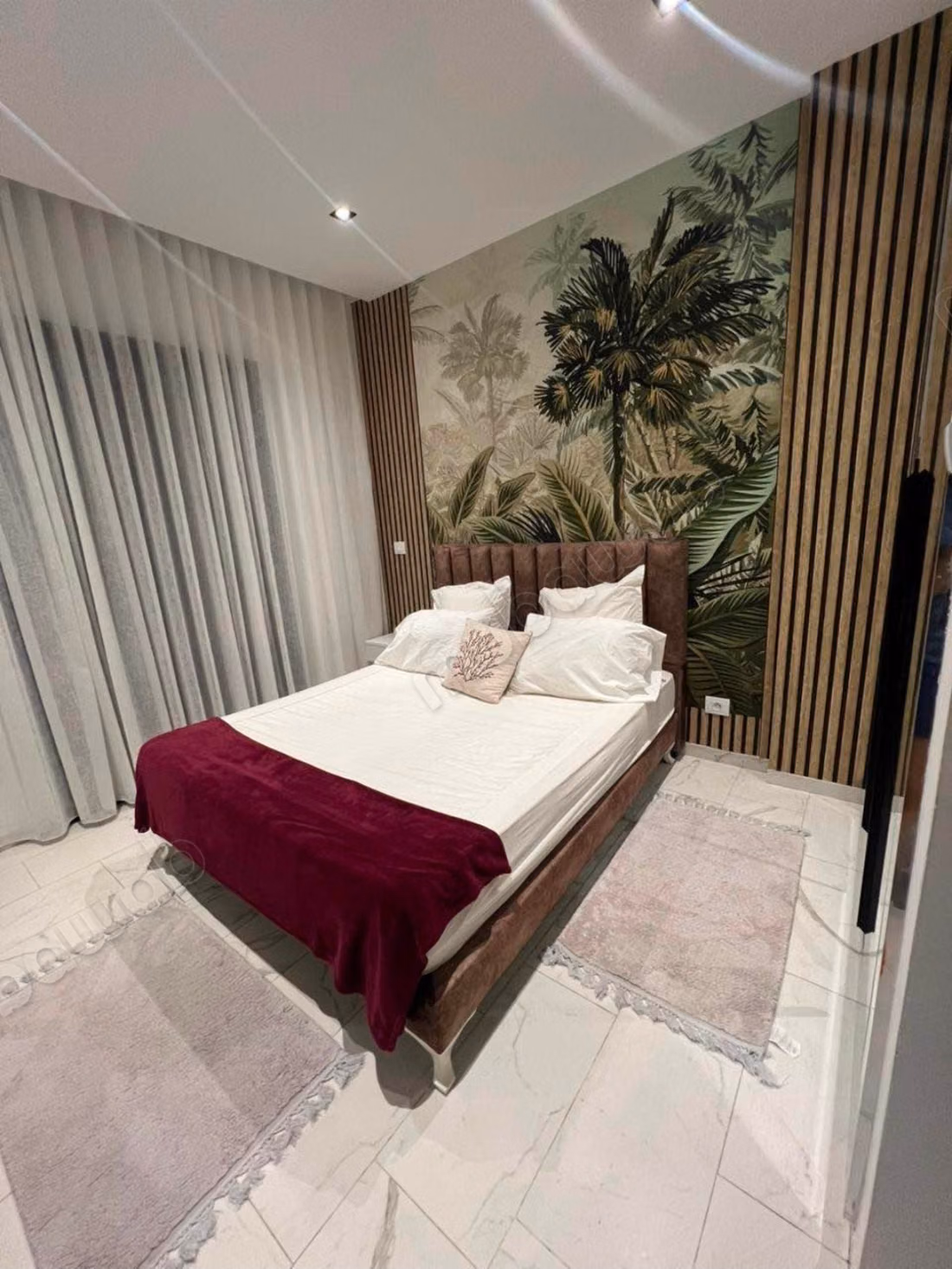 Appartement s1 meublé