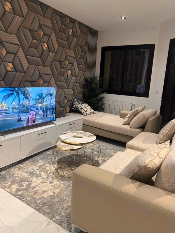 Appartement s1 meublé