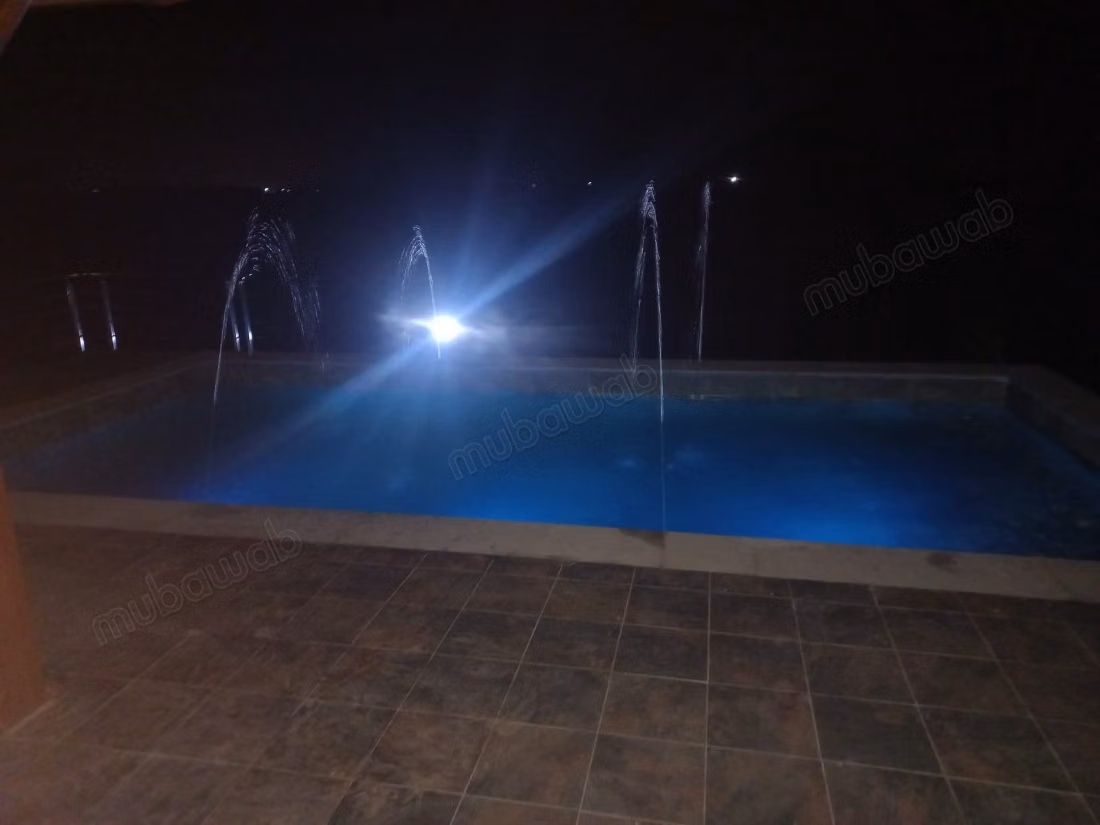 Mooie boerderij te koop in Sidi Allal El Bahraoui. Oppervlak 22000 m²