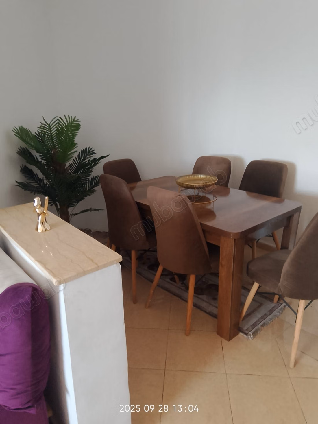 Appartements à louer à Saida 1 et 2. 3 excellentes chambres. Parking disponible.