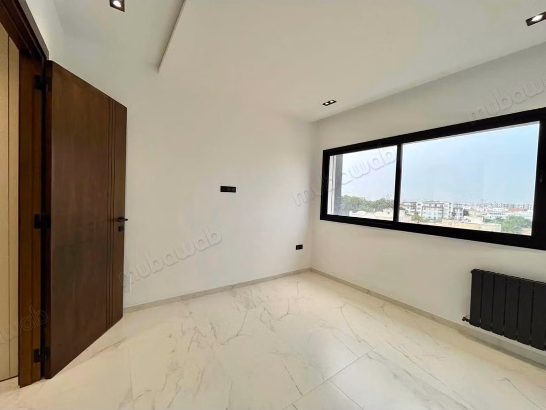 Appartement s1 vide jamais habite