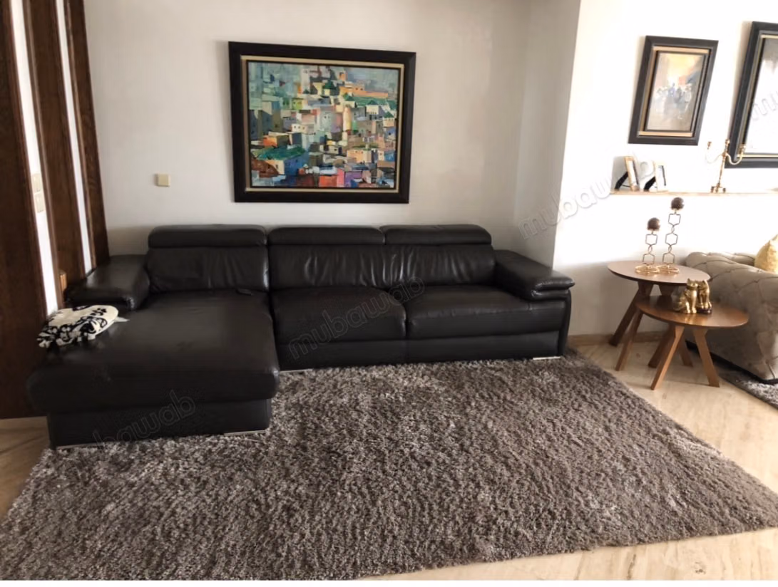 Appartement 170 mètres carré à louer non meublé