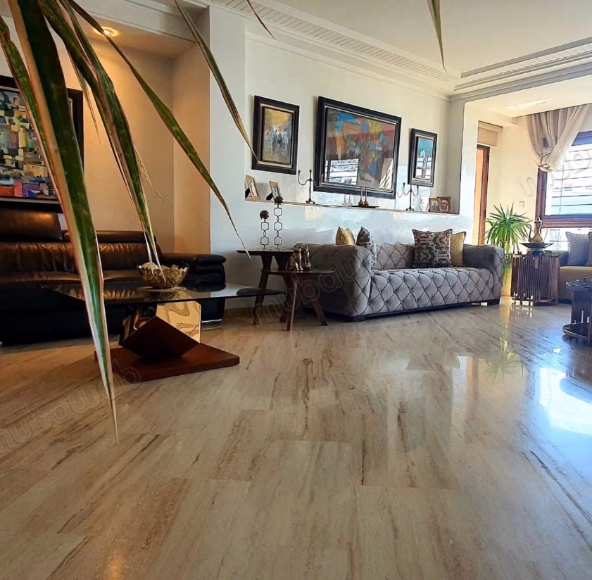 Appartement 170 mètres carré à louer non meublé