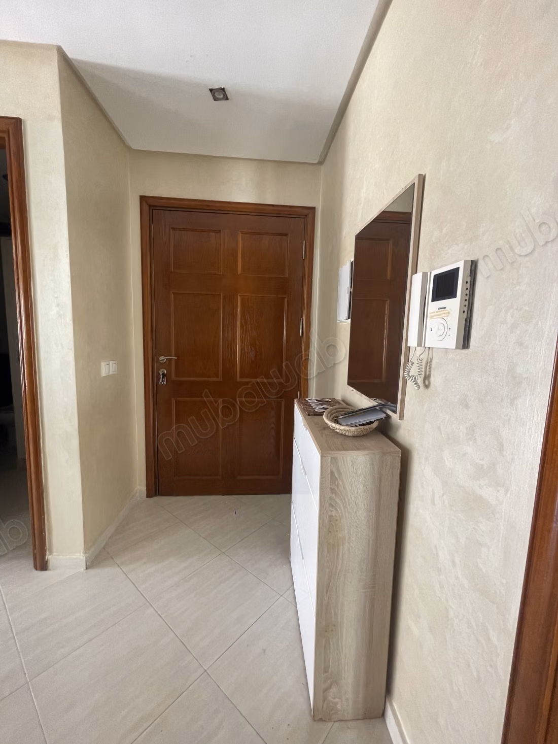 Dakterras met groot privéterras in Kenitra