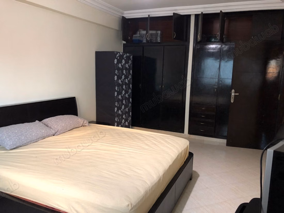 Impresionante apartamento en venta en Ennajd. Superficie de 89 m². Amueblado