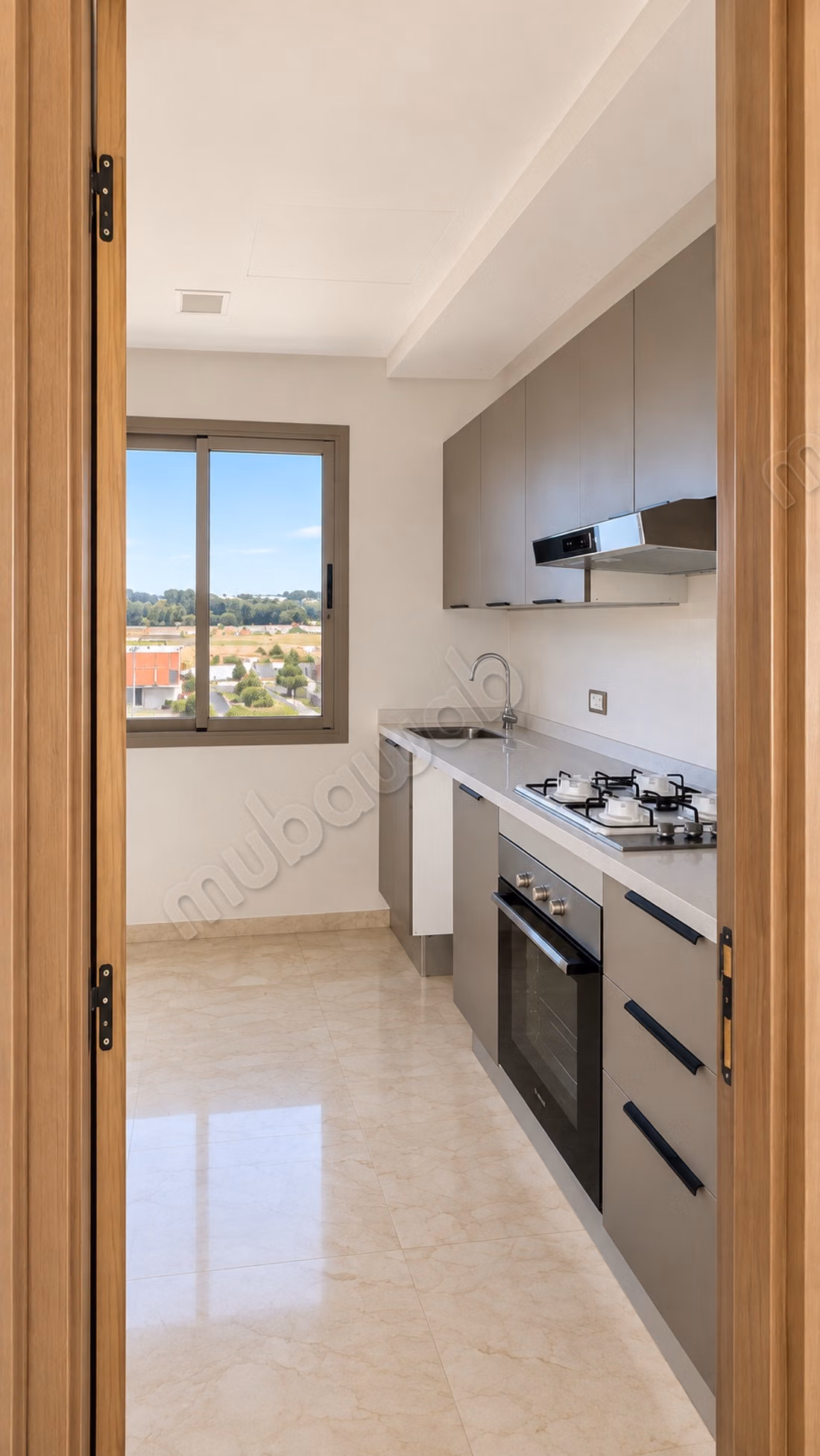 Appartement moderne et lumineux à Nouaceur