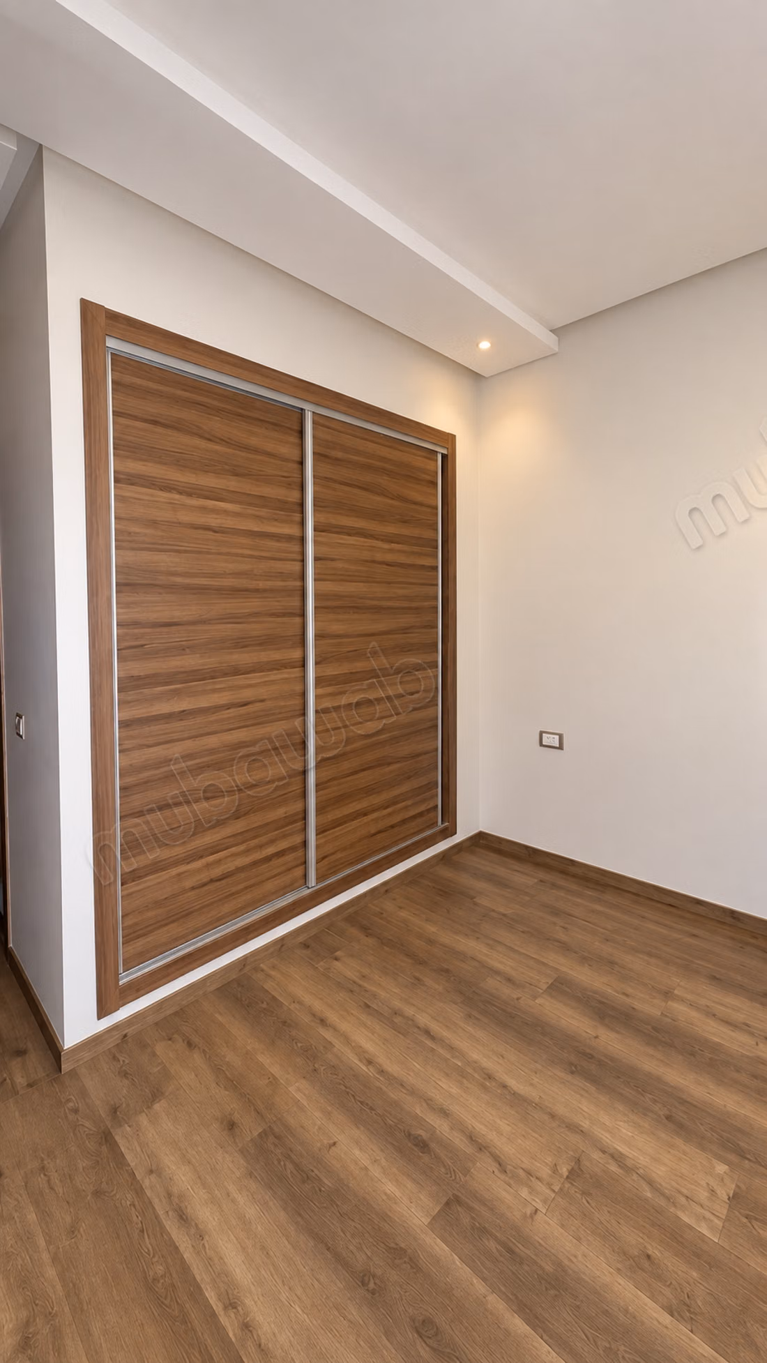 Appartement moderne et lumineux à Nouaceur