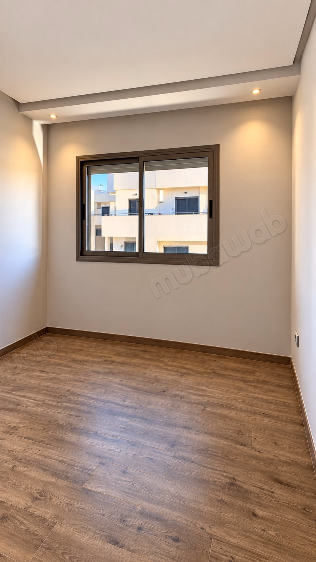 Appartement moderne et lumineux à Nouaceur