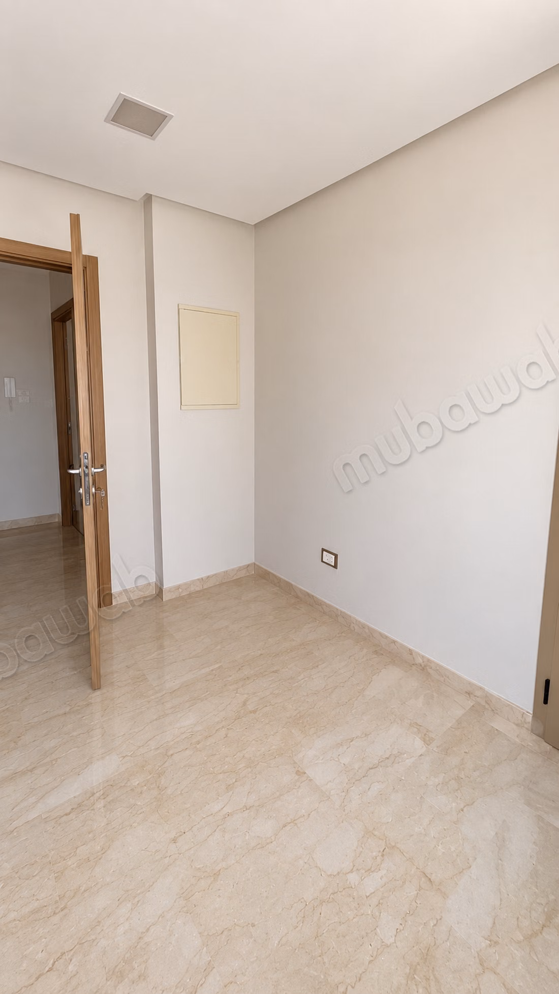 Appartement moderne et lumineux à Nouaceur