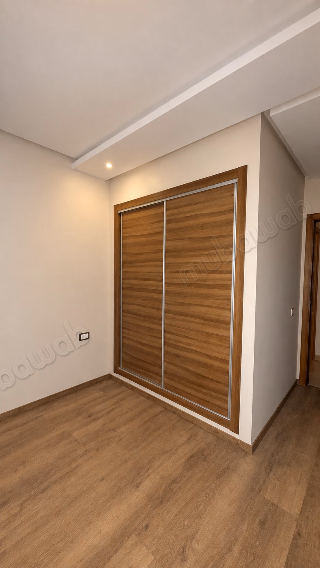 Appartement moderne et lumineux à Nouaceur