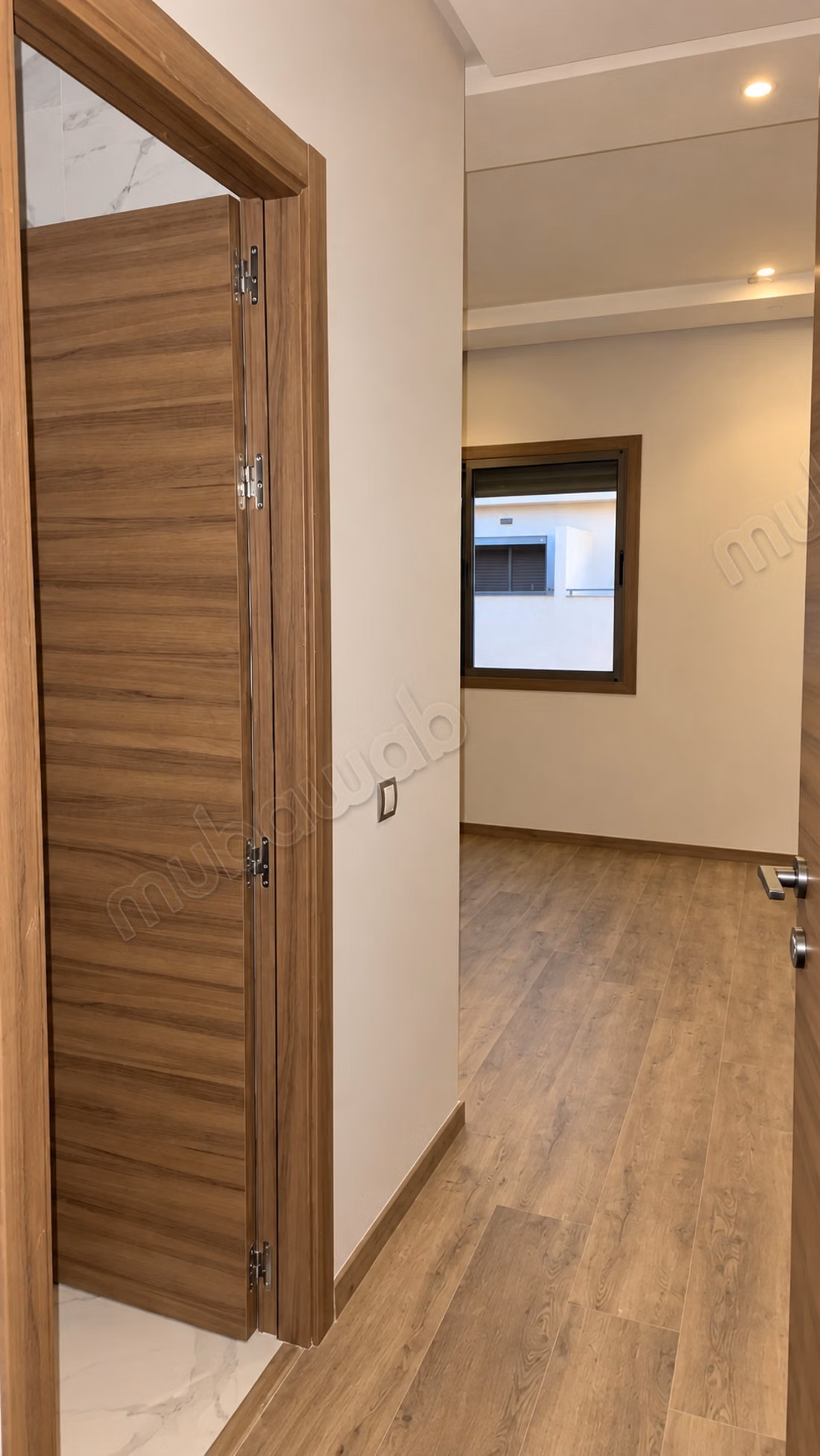 Appartement moderne et lumineux à Nouaceur