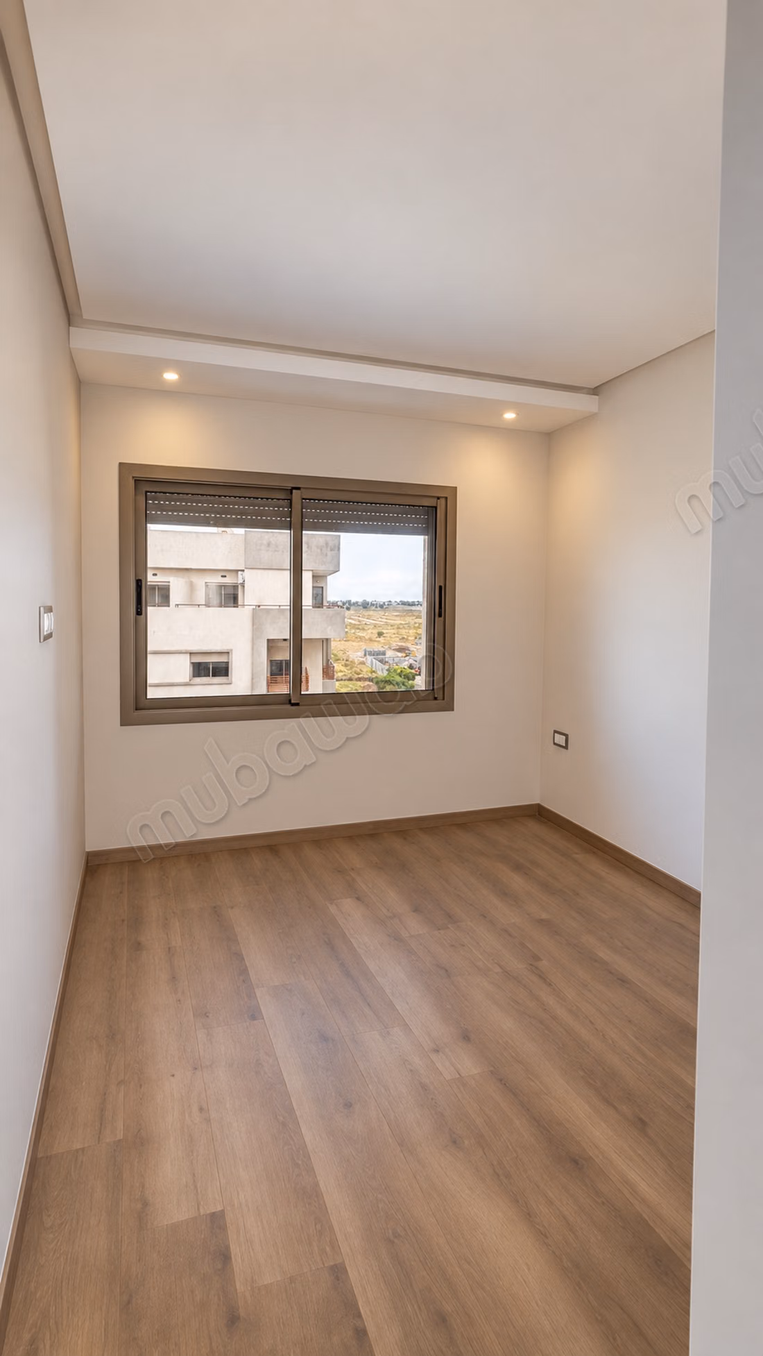 Appartement moderne et lumineux à Nouaceur