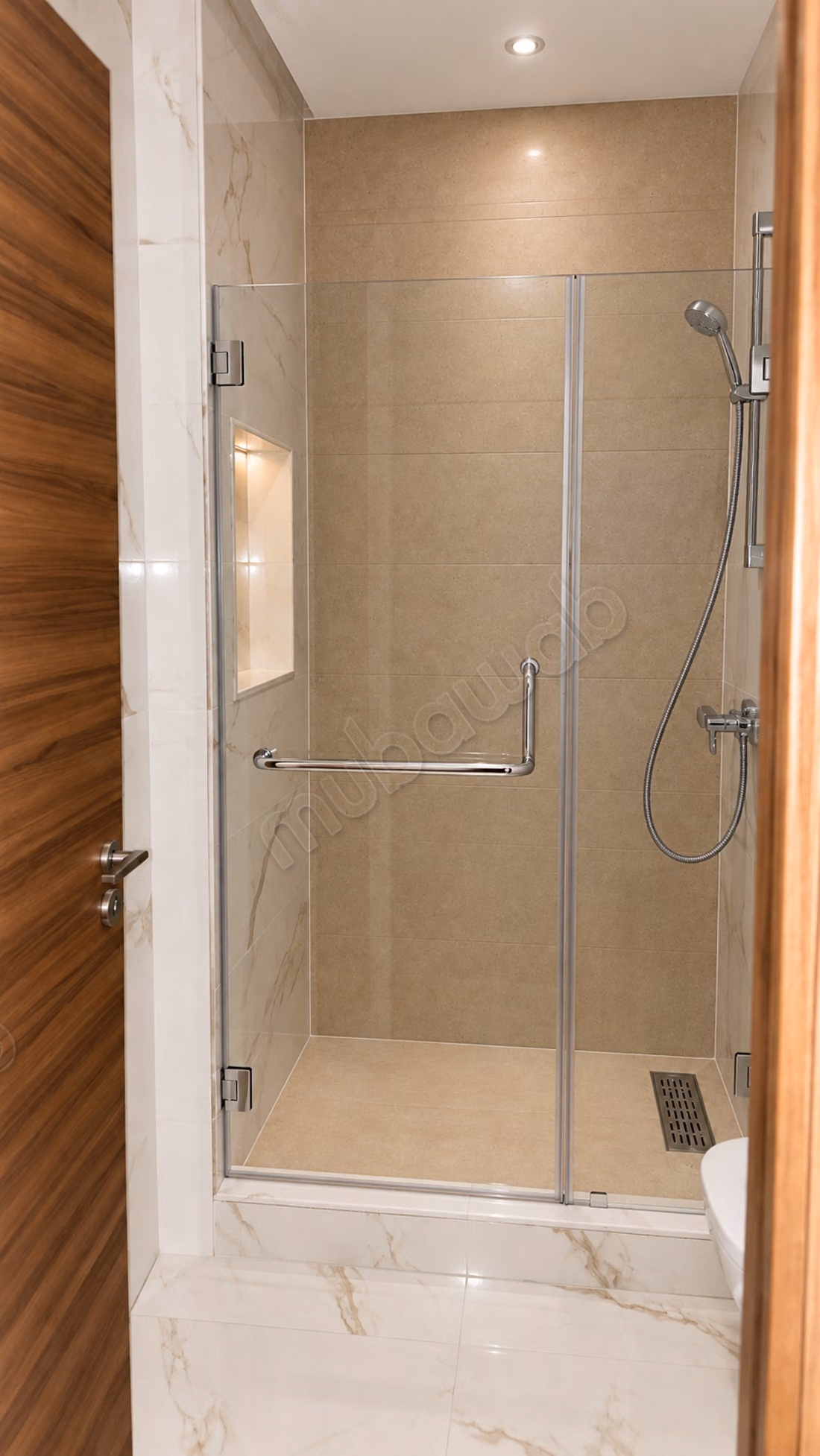 Appartement moderne et lumineux à Nouaceur