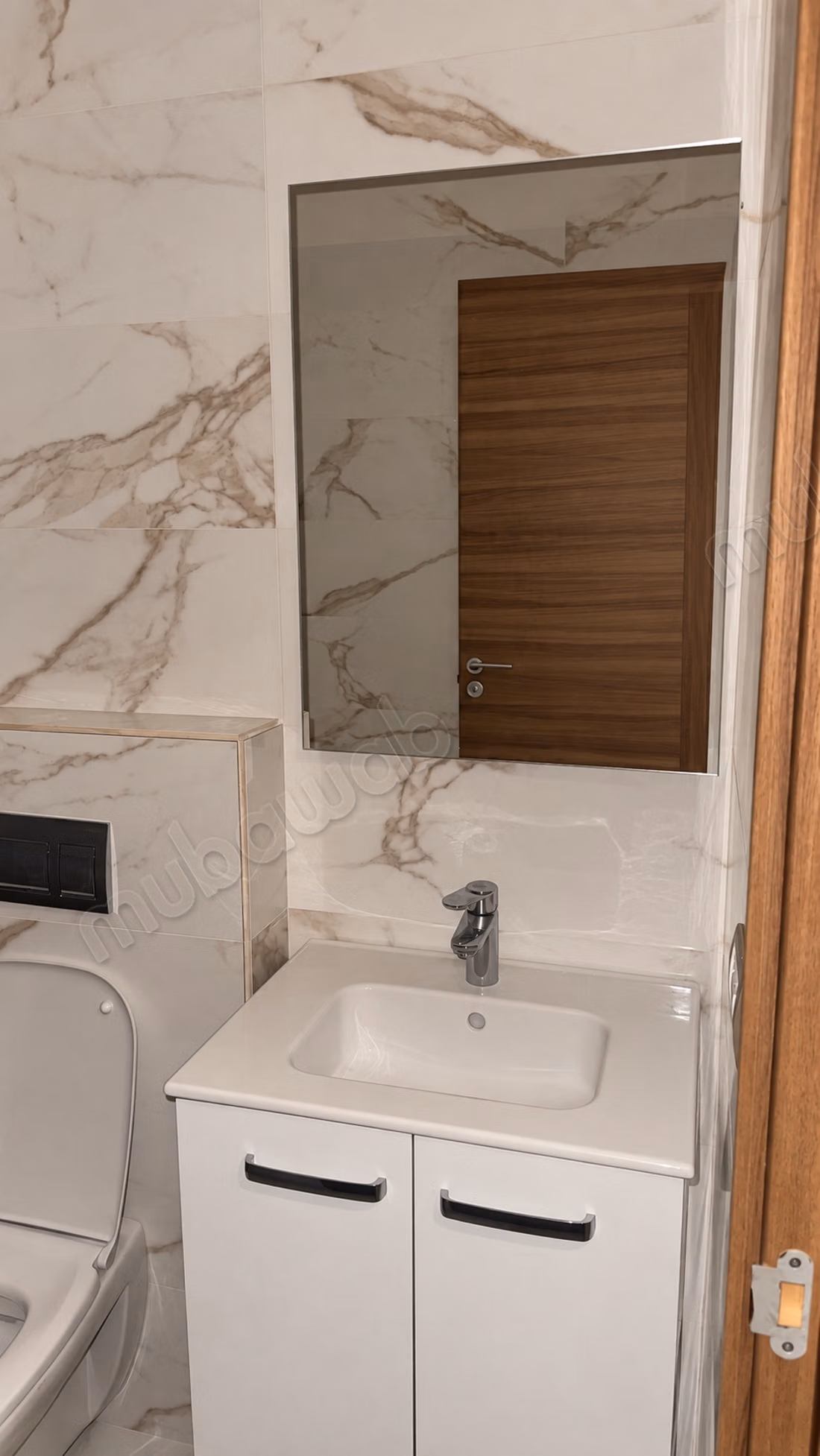 Appartement moderne et lumineux à Nouaceur