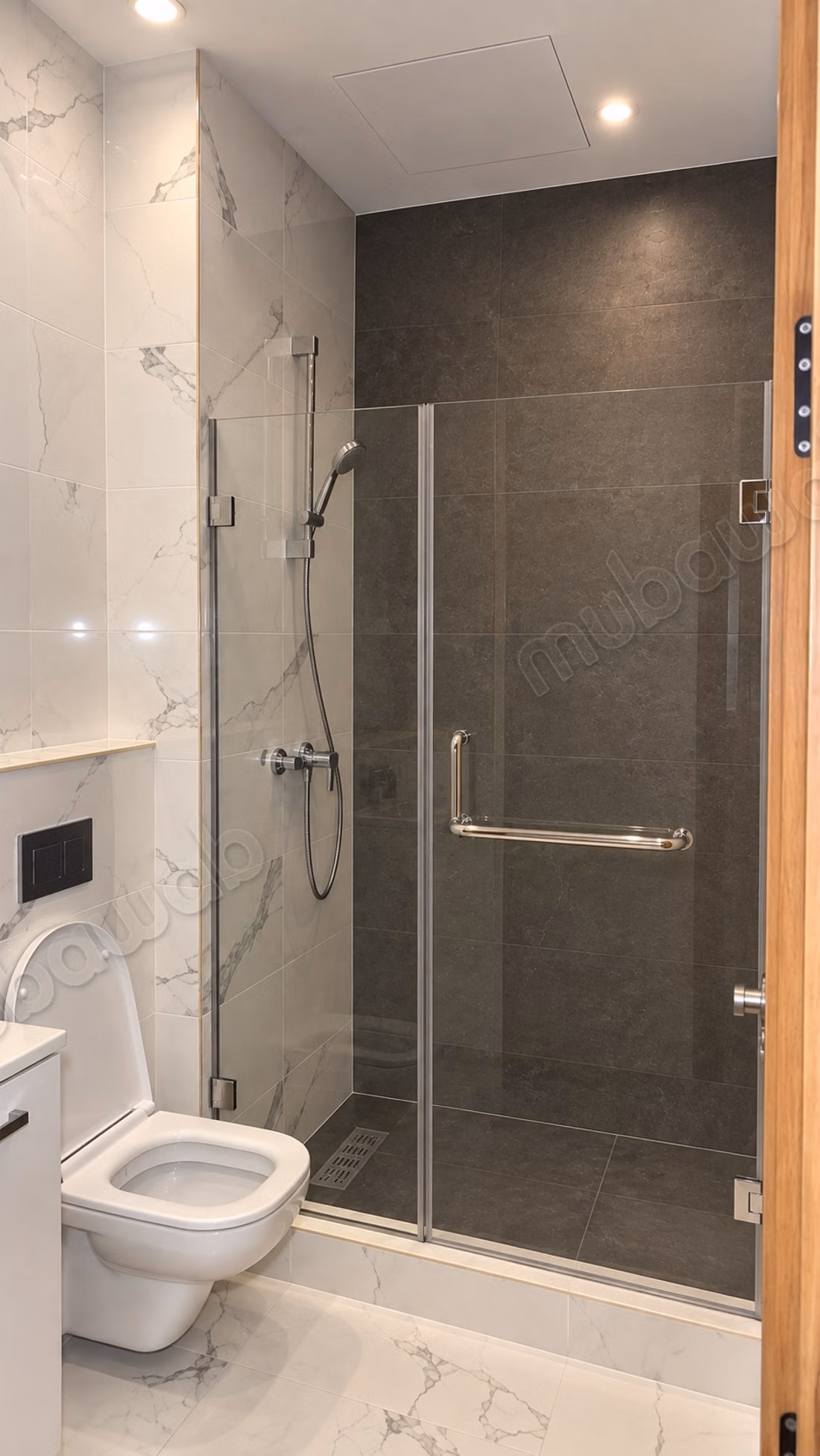 Appartement moderne et lumineux à Nouaceur