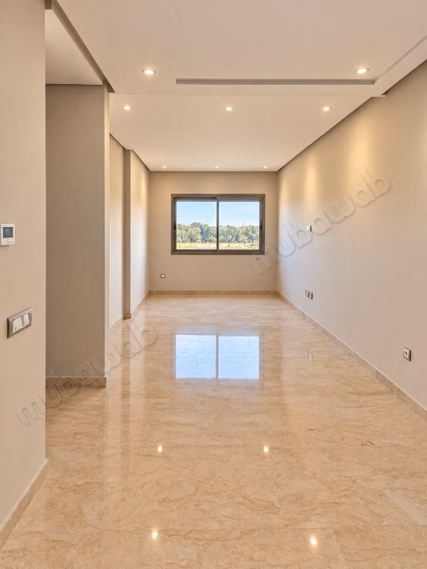Appartement moderne et lumineux à Nouaceur