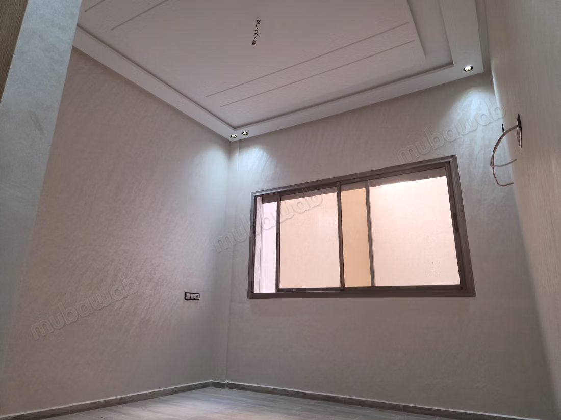 Location longue durée sans meuble quatre appartements centre hamria