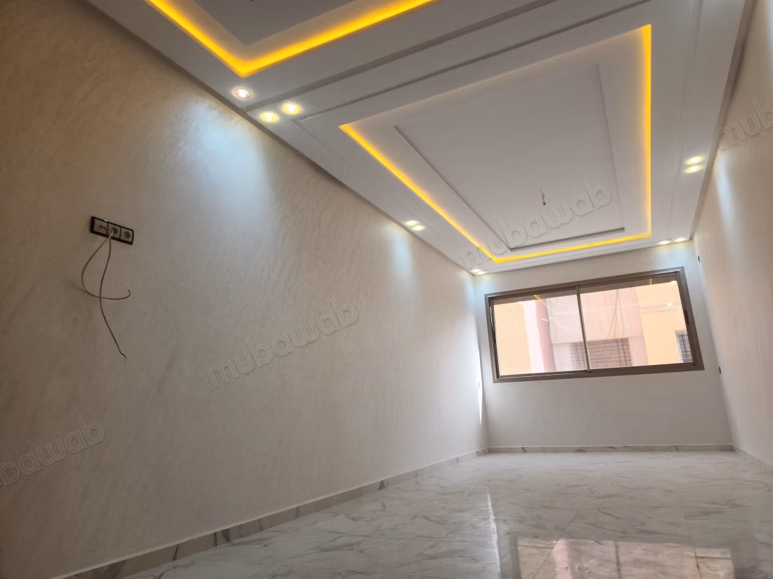 Location longue durée sans meuble quatre appartements centre hamria