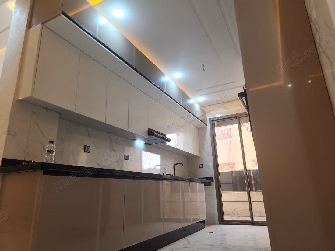 Location longue durée sans meuble quatre appartements centre hamria