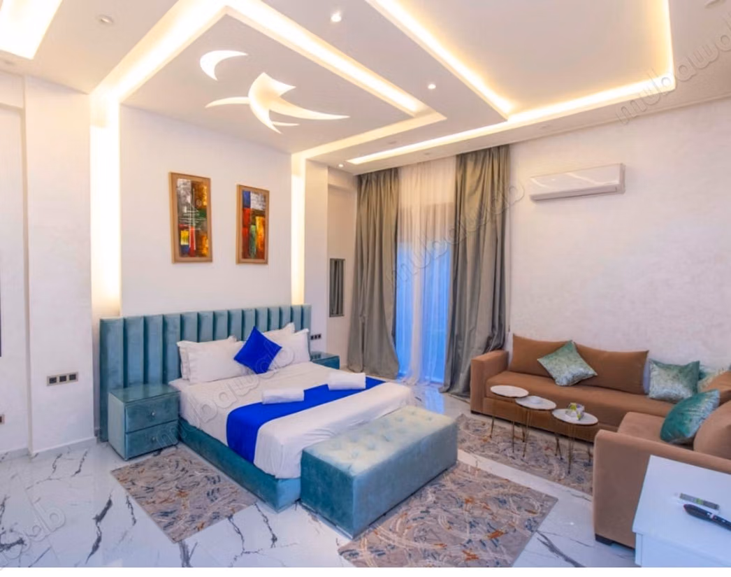 Magnifica Villa Contemporanea in vendita nella Palmeraie Bab Atlas – Marrakech Villa
