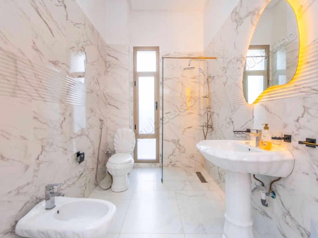Magnifica Villa Contemporanea in vendita nella Palmeraie Bab Atlas – Marrakech Villa