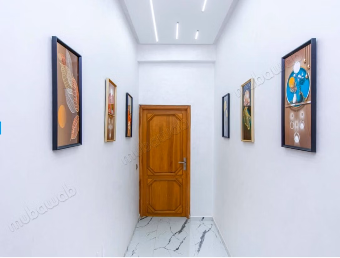 Magnifica Villa Contemporanea in vendita nella Palmeraie Bab Atlas – Marrakech Villa