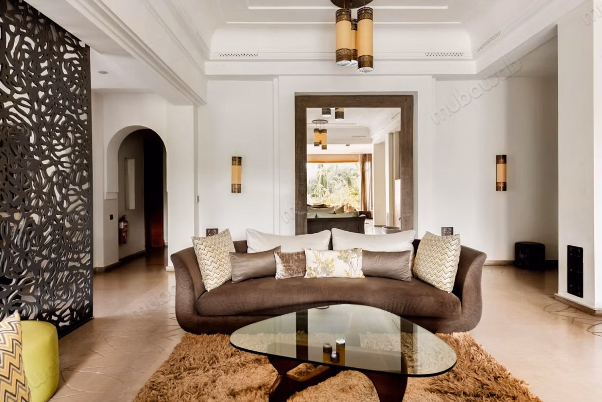 Prestigious Guest House & SPA for Sale - Palmeraie of Marrakech