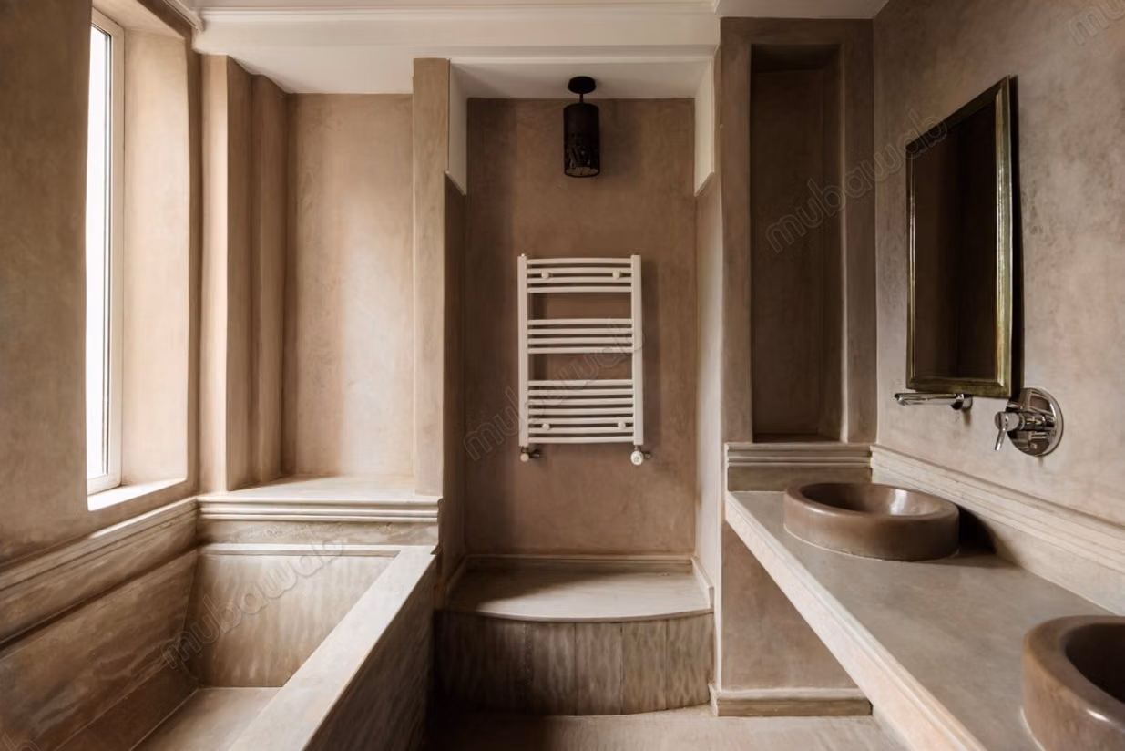 Prestigious Guest House & SPA for Sale - Palmeraie of Marrakech