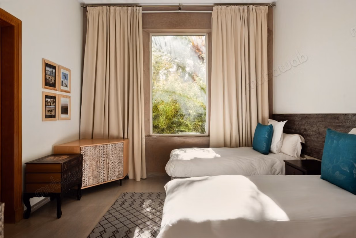 Prestigious Guest House & SPA for Sale - Palmeraie of Marrakech