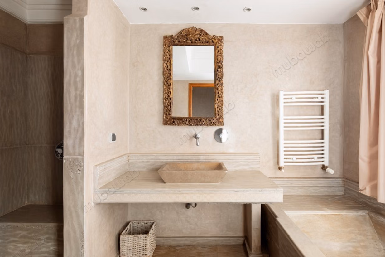 Prestigious Guest House & SPA for Sale - Palmeraie of Marrakech