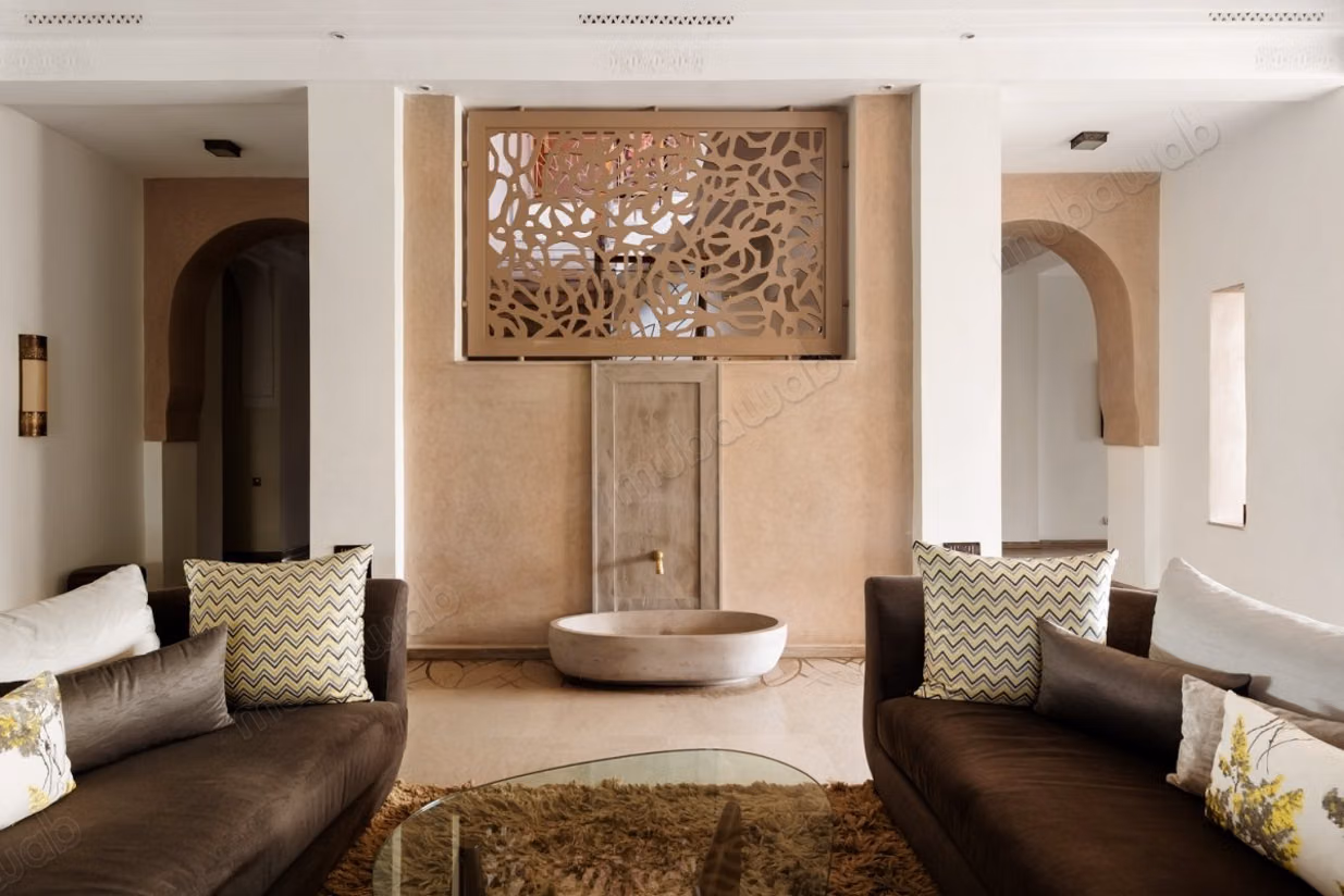 Prestigious Guest House & SPA for Sale - Palmeraie of Marrakech