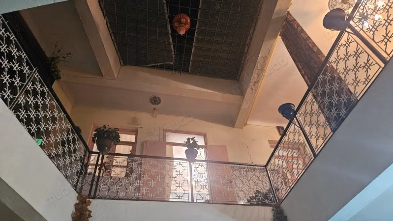 Riad 117m² Intitolato a 3 minuti da Piazza Jemaa el Fna Quartiere Daffa e Arbaa