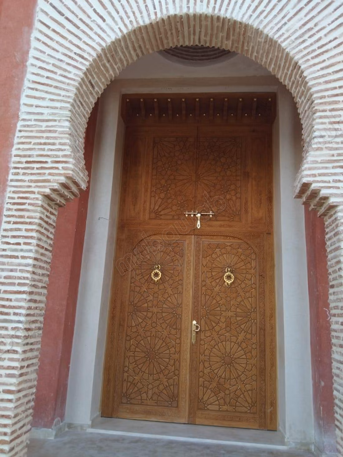 Villa Eccezionale alle Porte di Marrakech