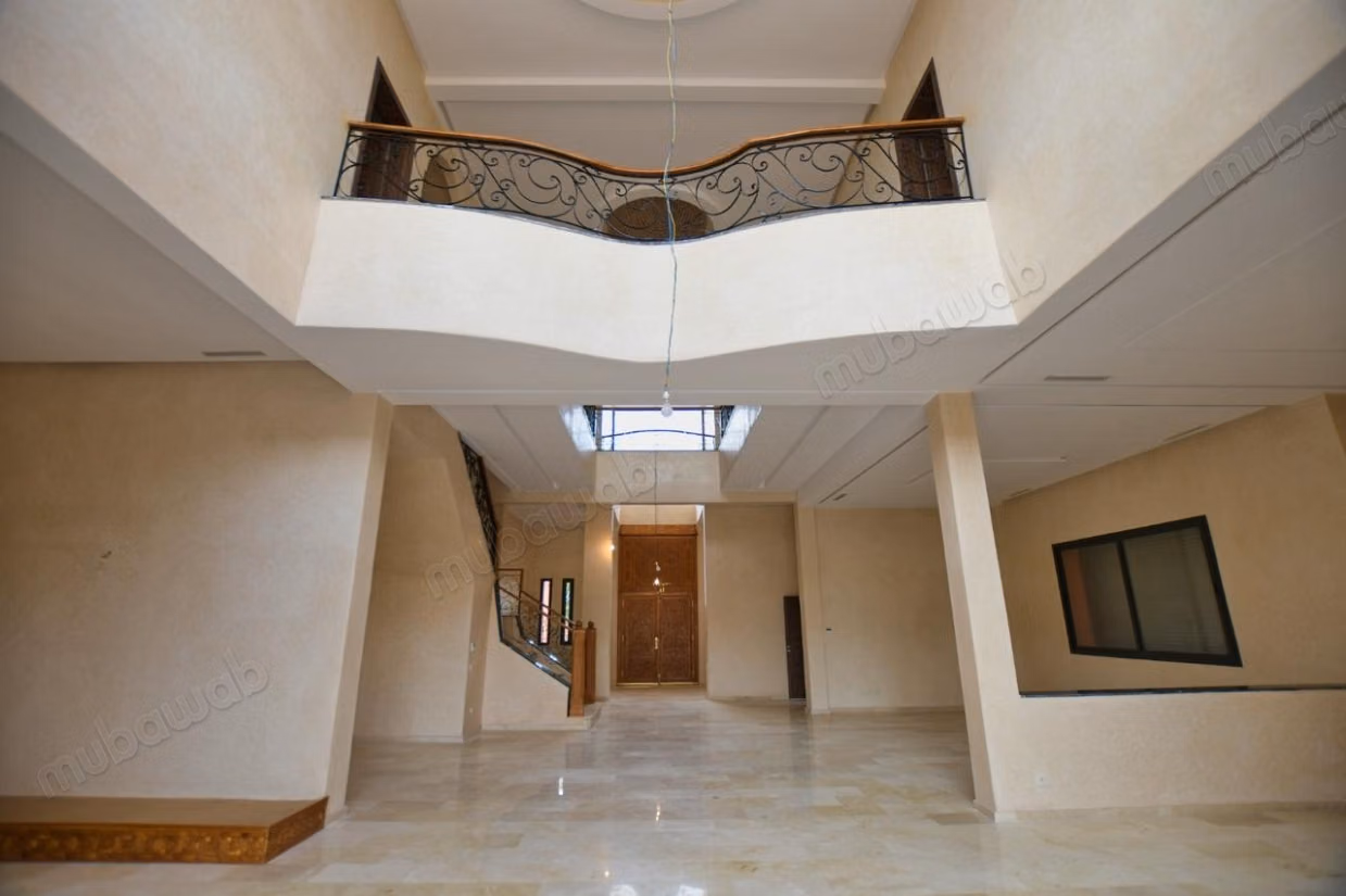 Villa Eccezionale alle Porte di Marrakech