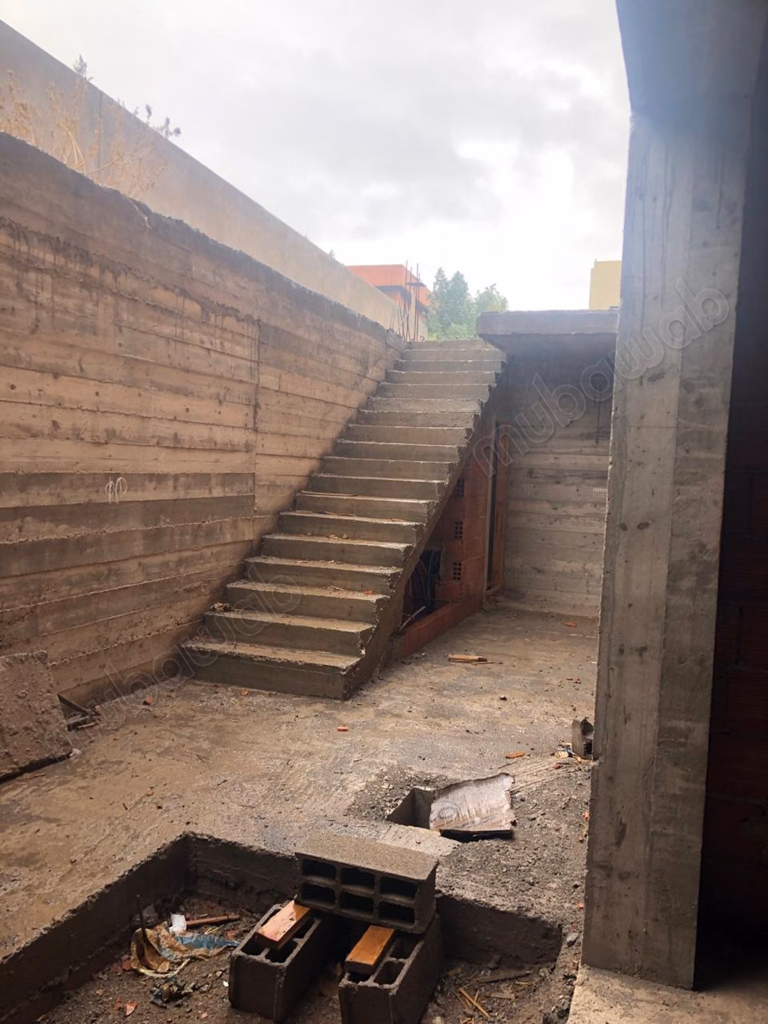 Superba villa semi-finisciuta contemporanea ad Amelkis - Marrakech