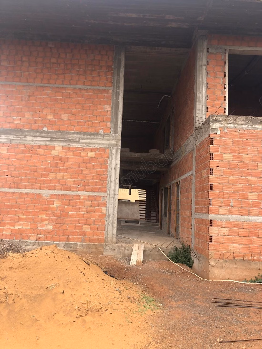 Superba villa semi-finisciuta contemporanea ad Amelkis - Marrakech