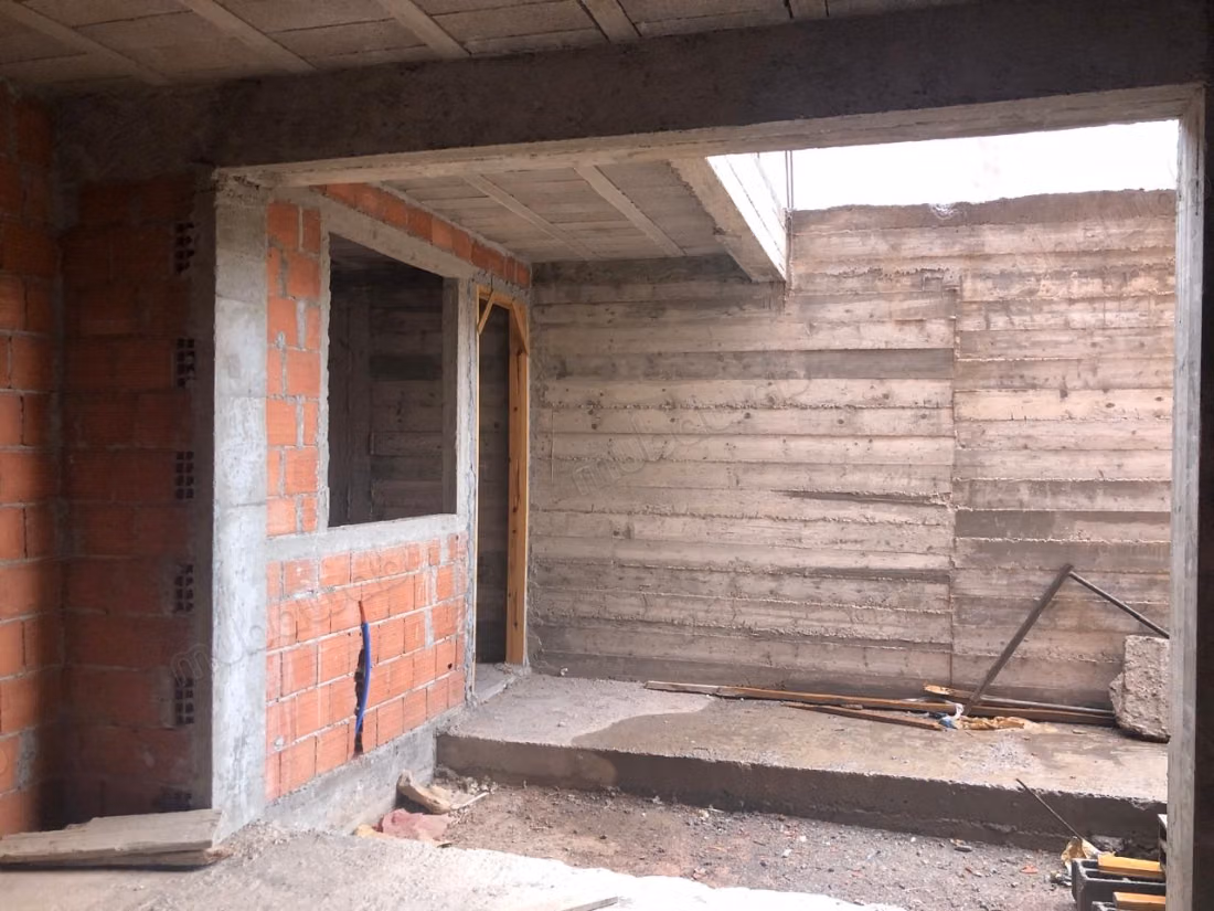 Superba villa semi-finisciuta contemporanea ad Amelkis - Marrakech