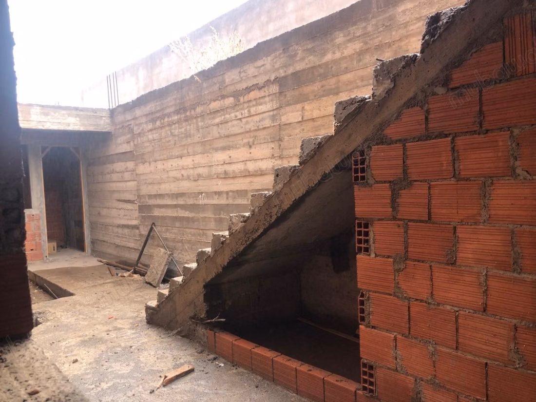 Superba villa semi-finisciuta contemporanea ad Amelkis - Marrakech