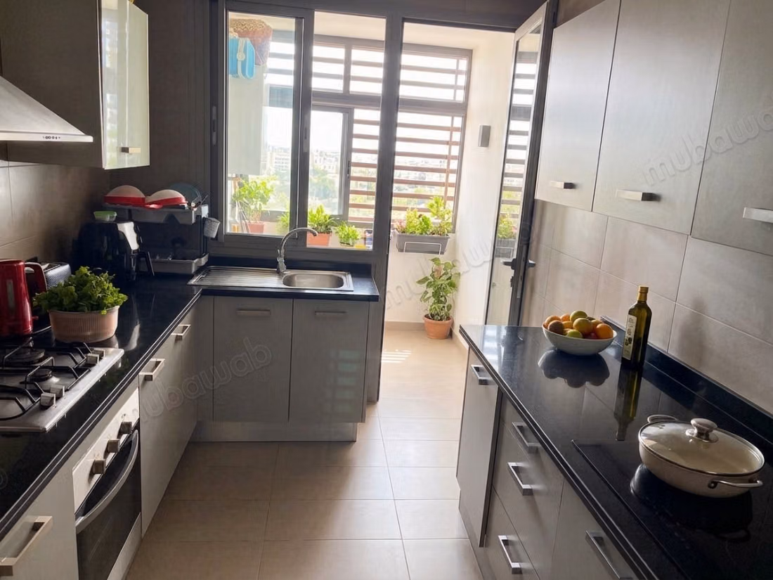 Appartement 150 m² f Souissi — 7