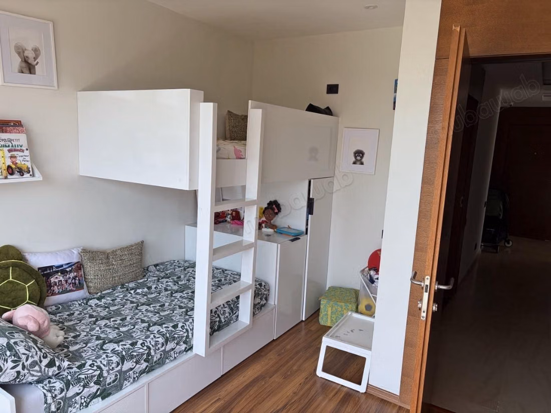 Appartement haut standig souissi, rabat — 6
