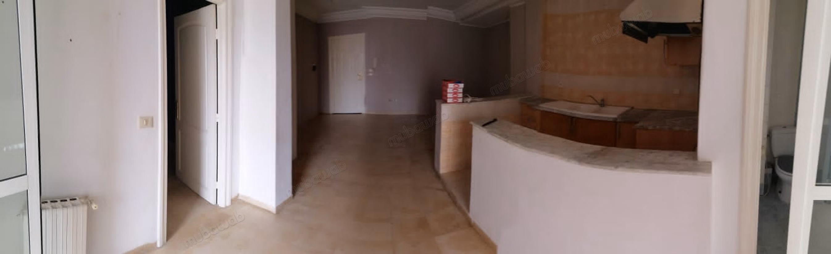 Apartment S1 for sale