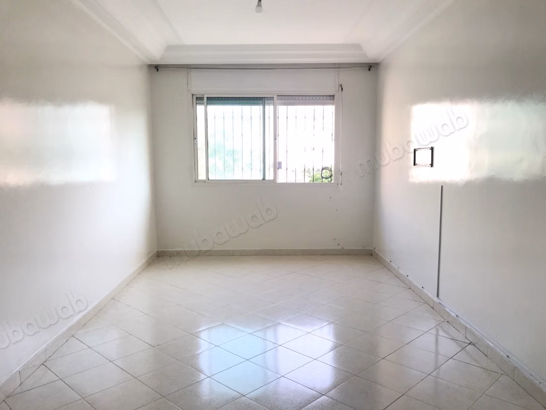 Un bel appartamento in affitto a Casablanca Nassim 1