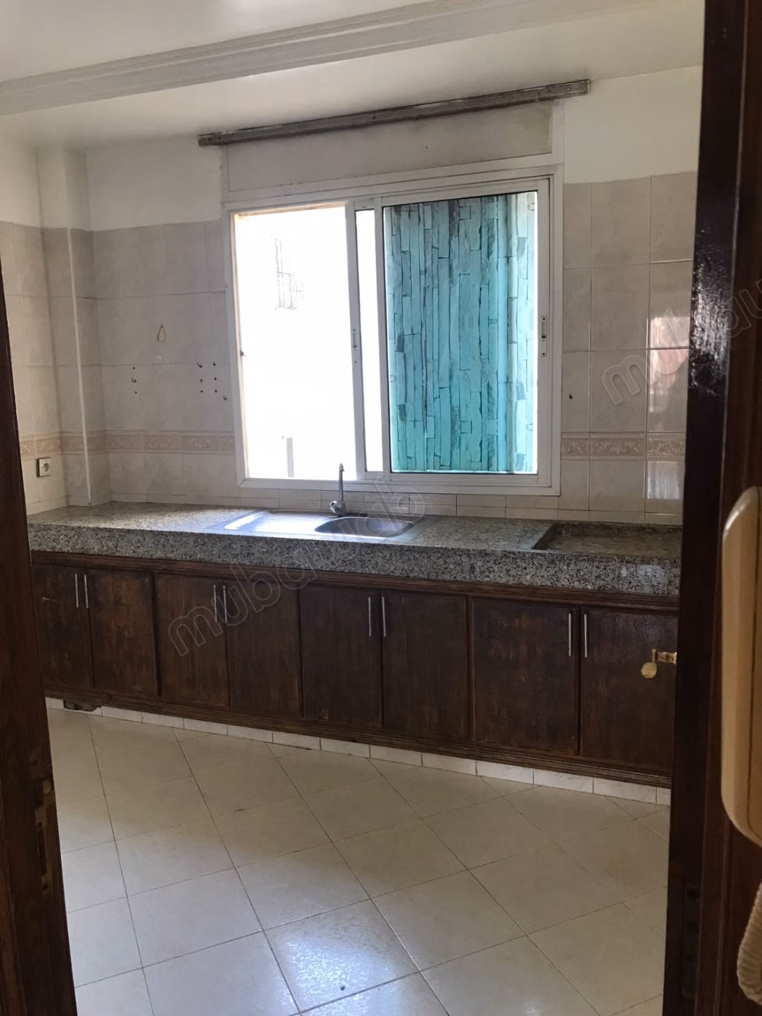Un bel appartamento in affitto a Casablanca Nassim 1