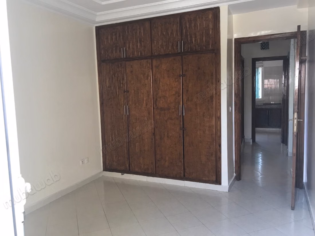Un bel appartamento in affitto a Casablanca Nassim 1