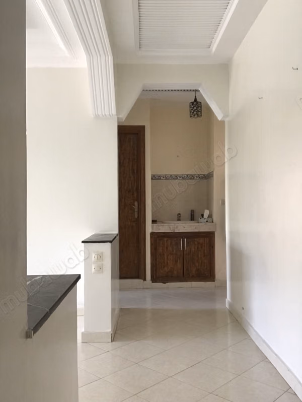 Un bel appartamento in affitto a Casablanca Nassim 1