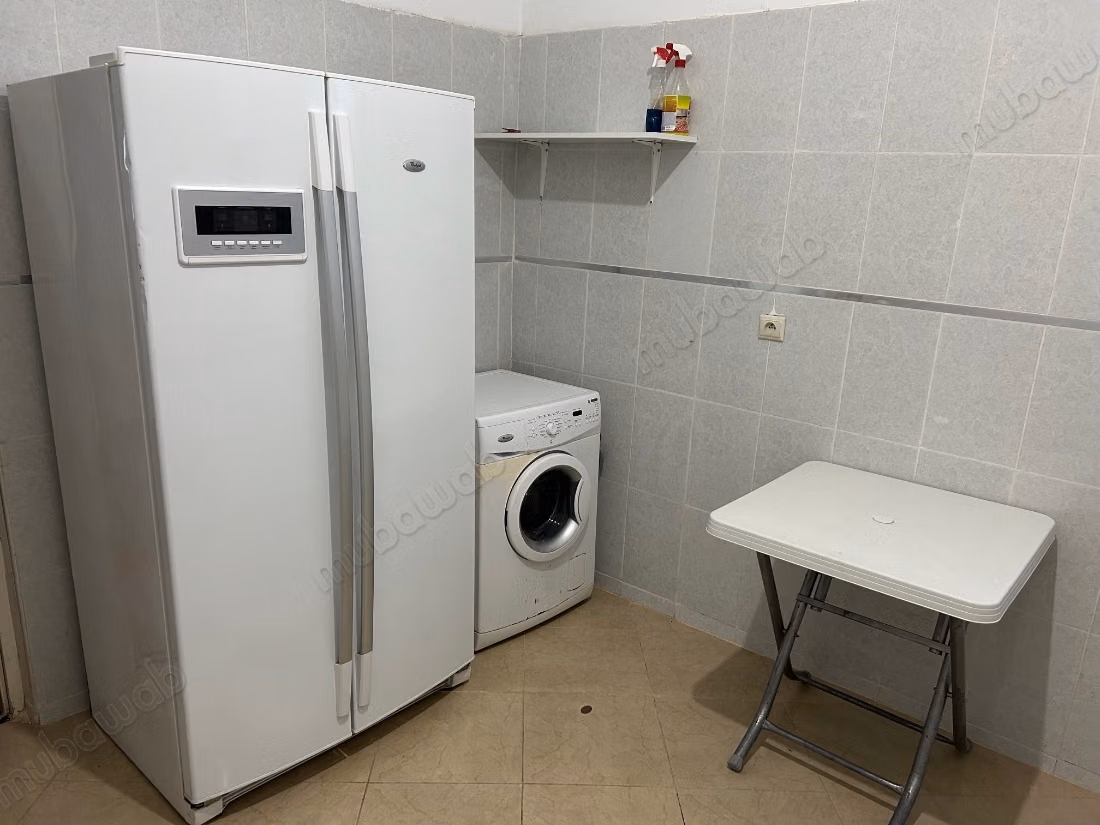 Gemeubileerde apartement te koop