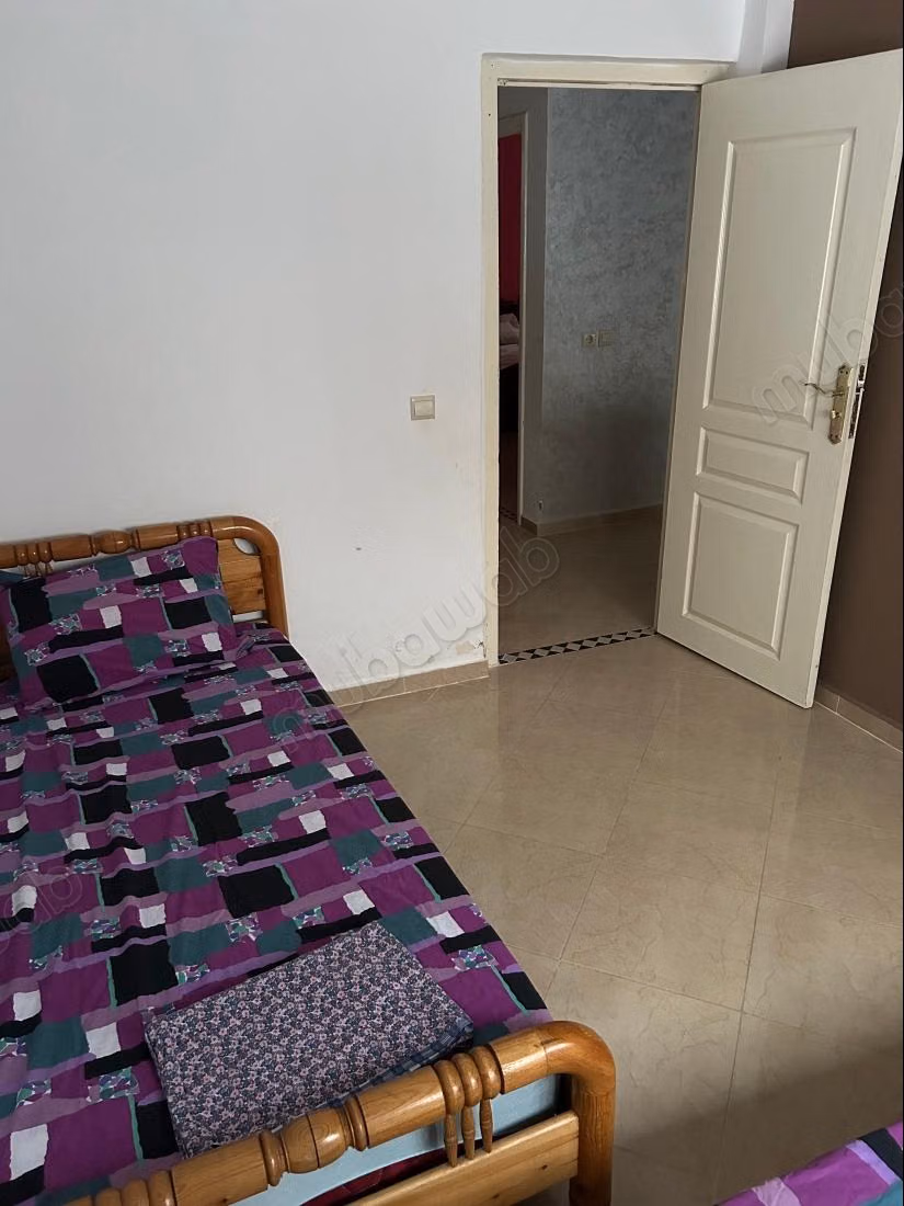 Gemeubileerde apartement te koop