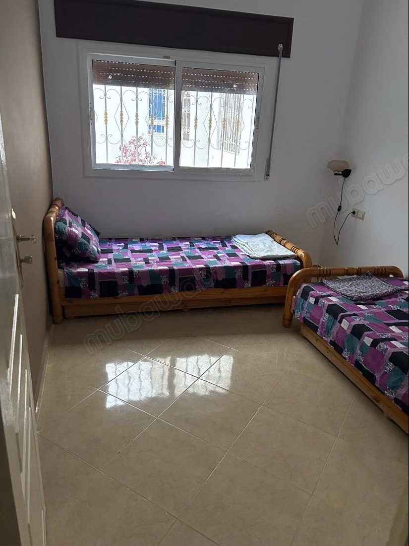 Gemeubileerde apartement te koop
